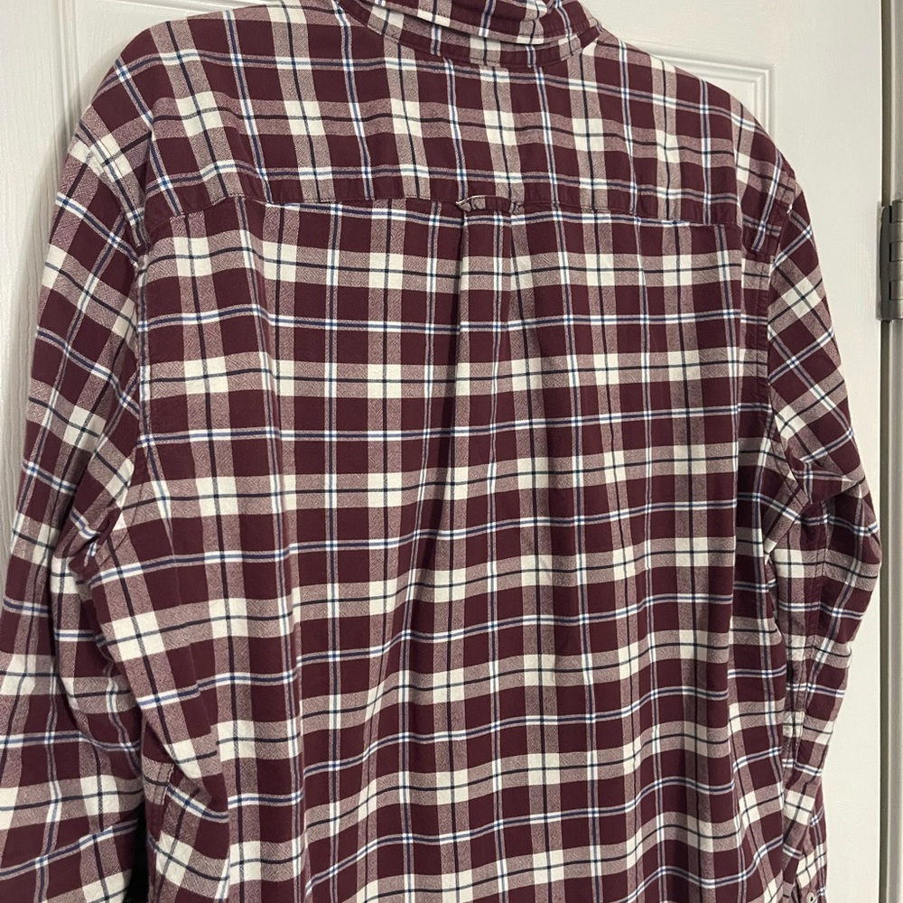 American Eagle Button Down - image 3